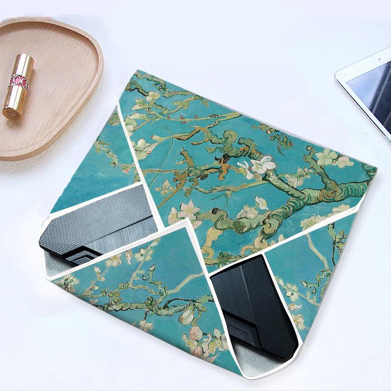ลด 25%: Magic Self-Adhesive Organizer