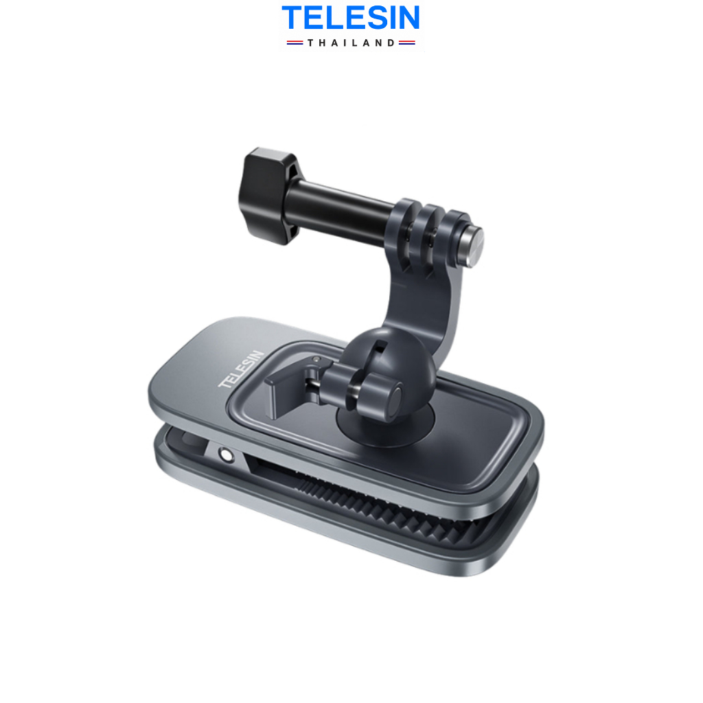 ลด 30%: TELESIN GoPro / DJI /