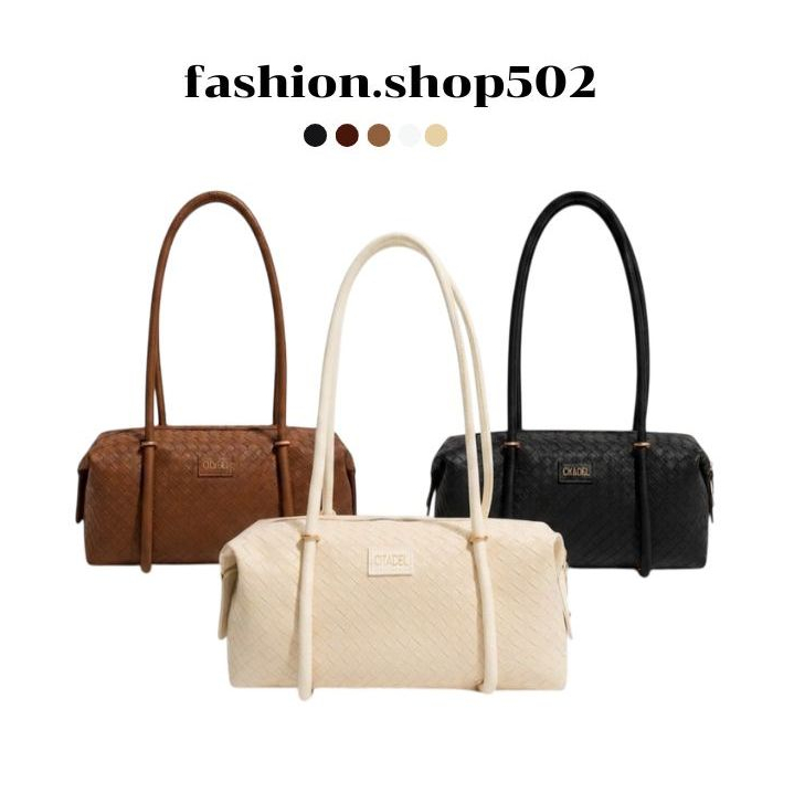 ลด 20%: fashion.shop502 รุ่นTressa
