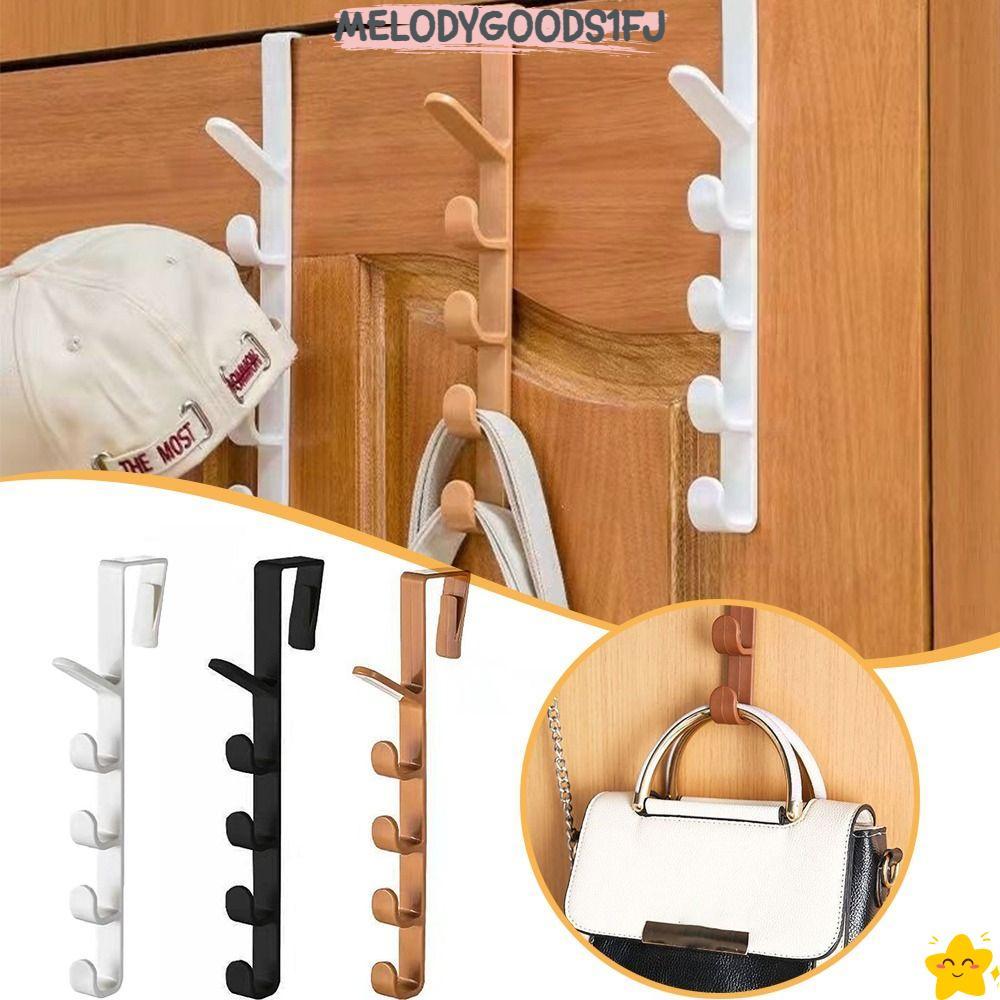 ลด 23%: MELODYGOODS1FJ Coat Hook, 5