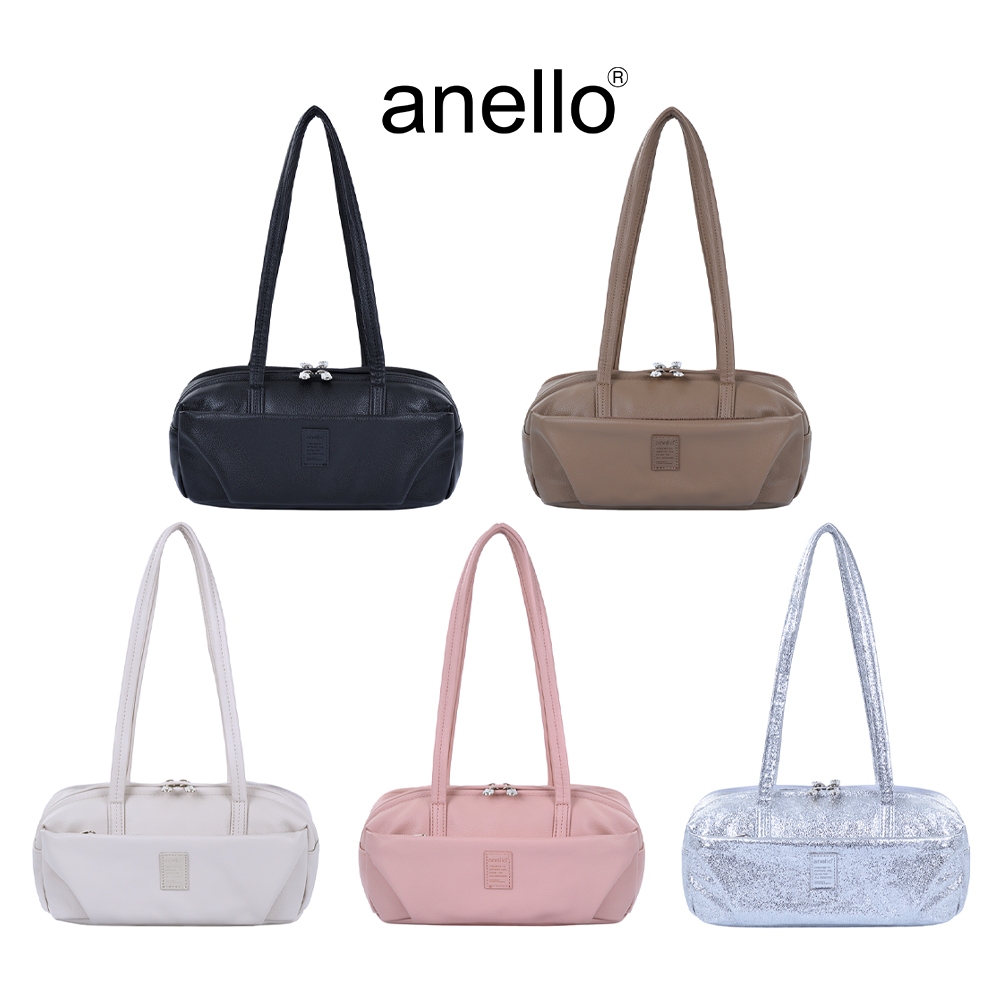 ราคาลดลงใหม่: anello กระเป๋าสะพายไหล่