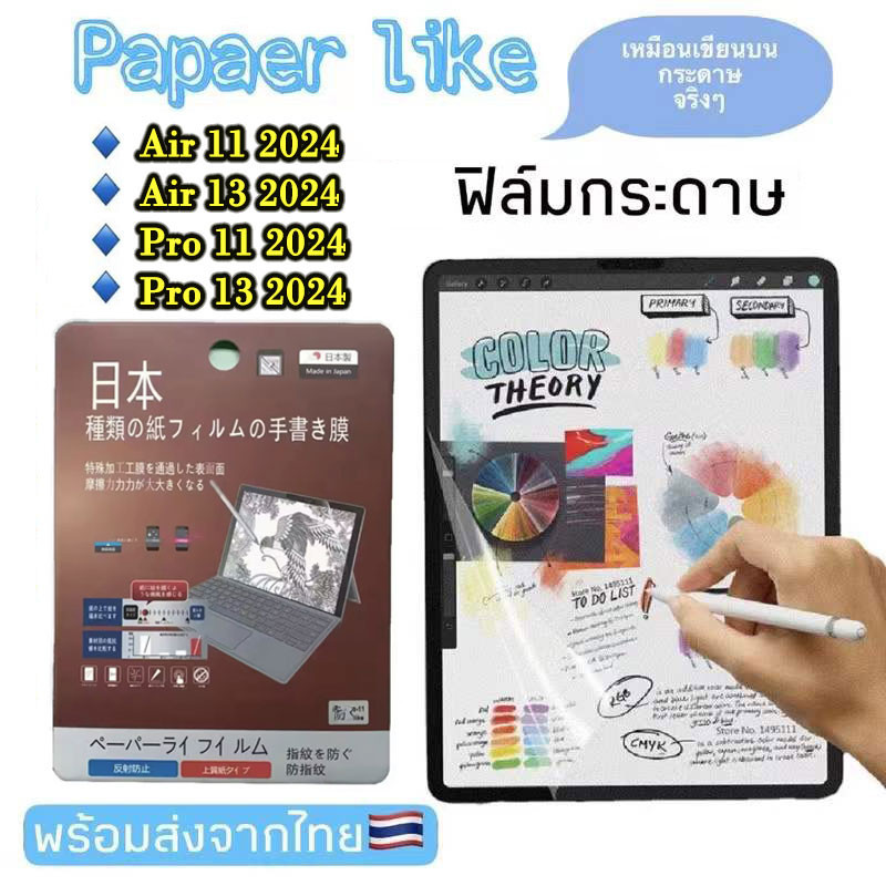 ราคาลดลงใหม่: ฟิล์มกระดาษวาดเขียน