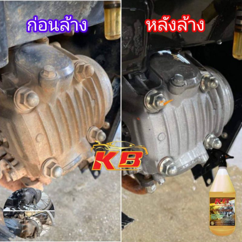 ราคาลดลงใหม่: น้ํายาขจัดคราบฝังแน่นล้