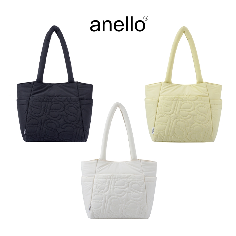 ลด 25%: anello กระเป๋าโท้ท size Regular