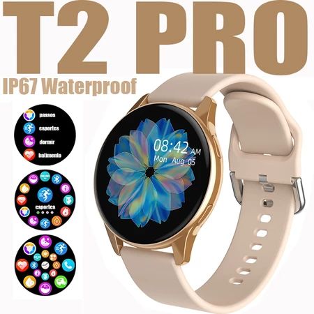 ลด 38%: Amazfit Active 2 สมาร์ทวอท์ช