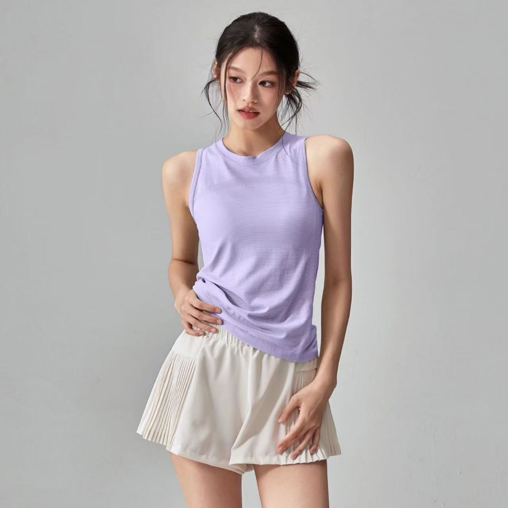 ลด 45% จากก่อนหน้า เสื้อกร้ามโยคะ (7101)