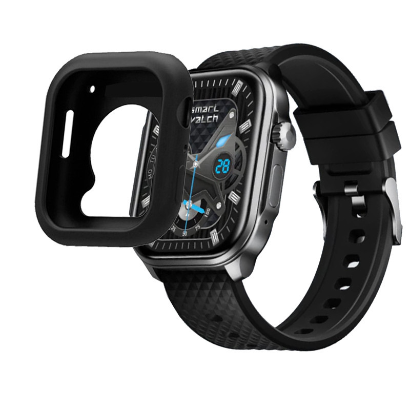 ราคาลดลงใหม่: TECNO Watch3 Active Soft