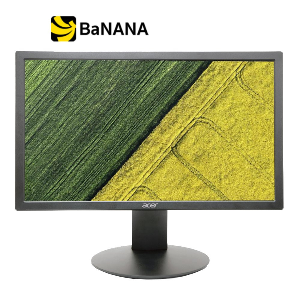 ราคาลดลงใหม่: จอมอนิเตอร์ ACER MONITOR