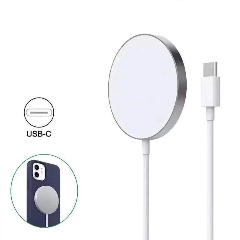 ลด 25%: CquickCharger Magnetic Charger