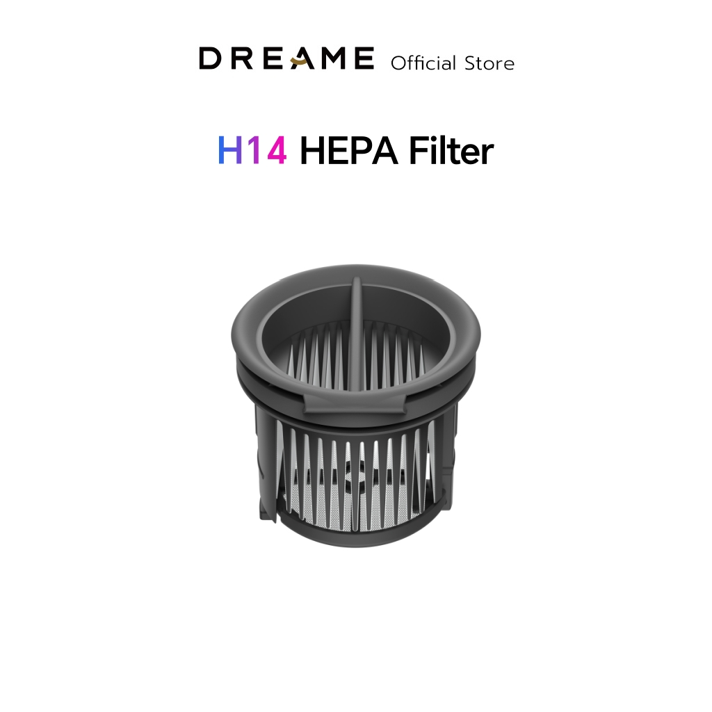 ลด 25%: Dreame H14 Ultra Accessories