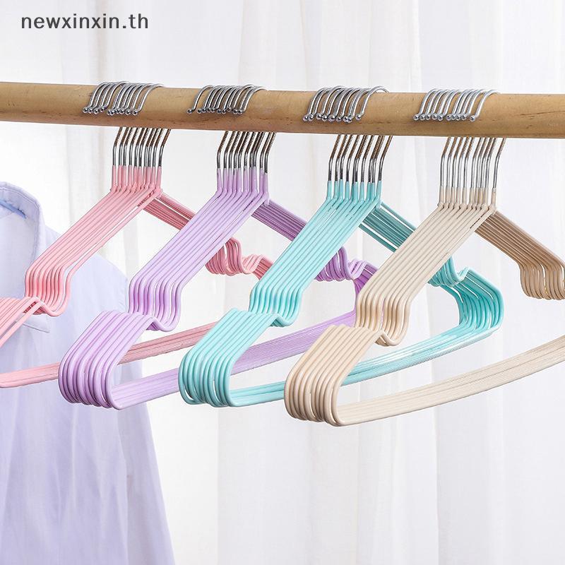 ลด 23%: ^N^ ไม้แขวนเสื้อ Thi ในครัวเรือน