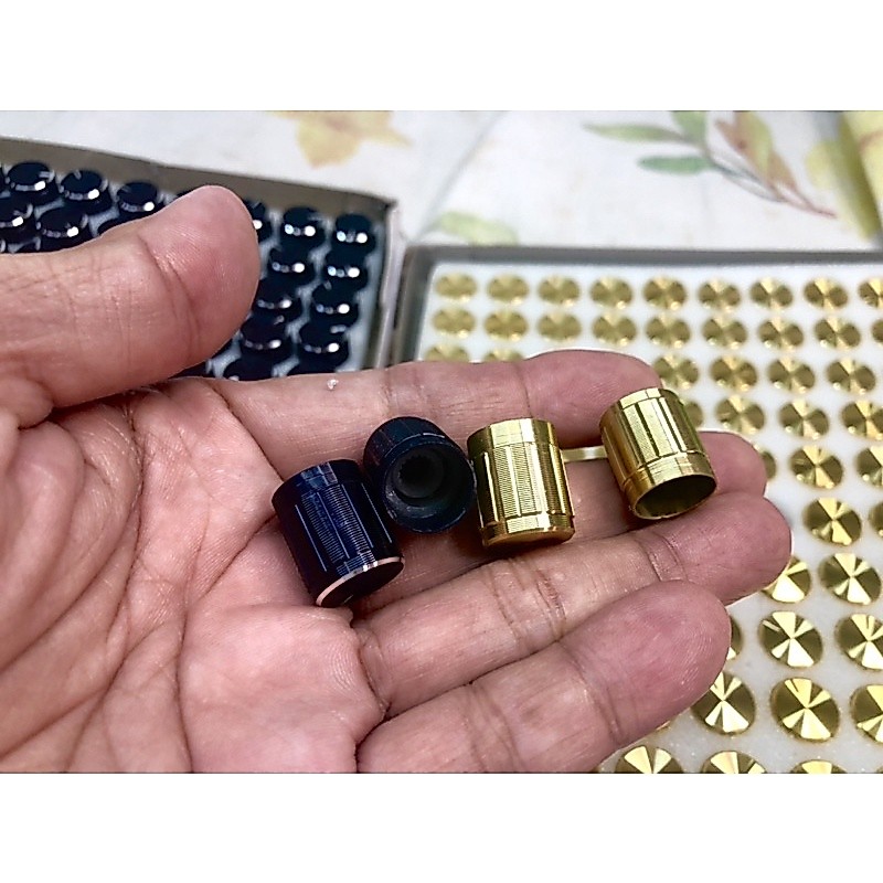 ลด 44%: ลูกบิดวอลลุ่ม ลําโพงบลูทูธdiy