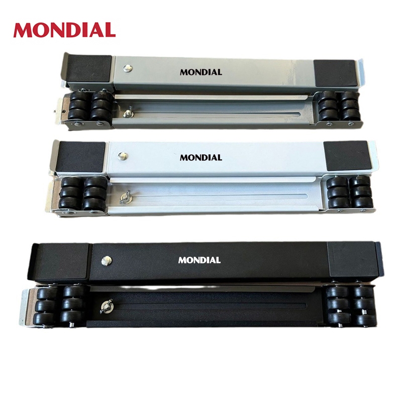 ลด 21%: Mondial ฐานรองเครื่องซักผ้า 24