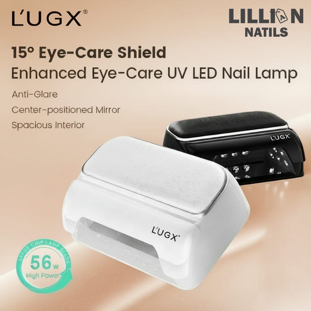 ลด 21%: พร้อมส่งในไทย L’UGX LG802 /