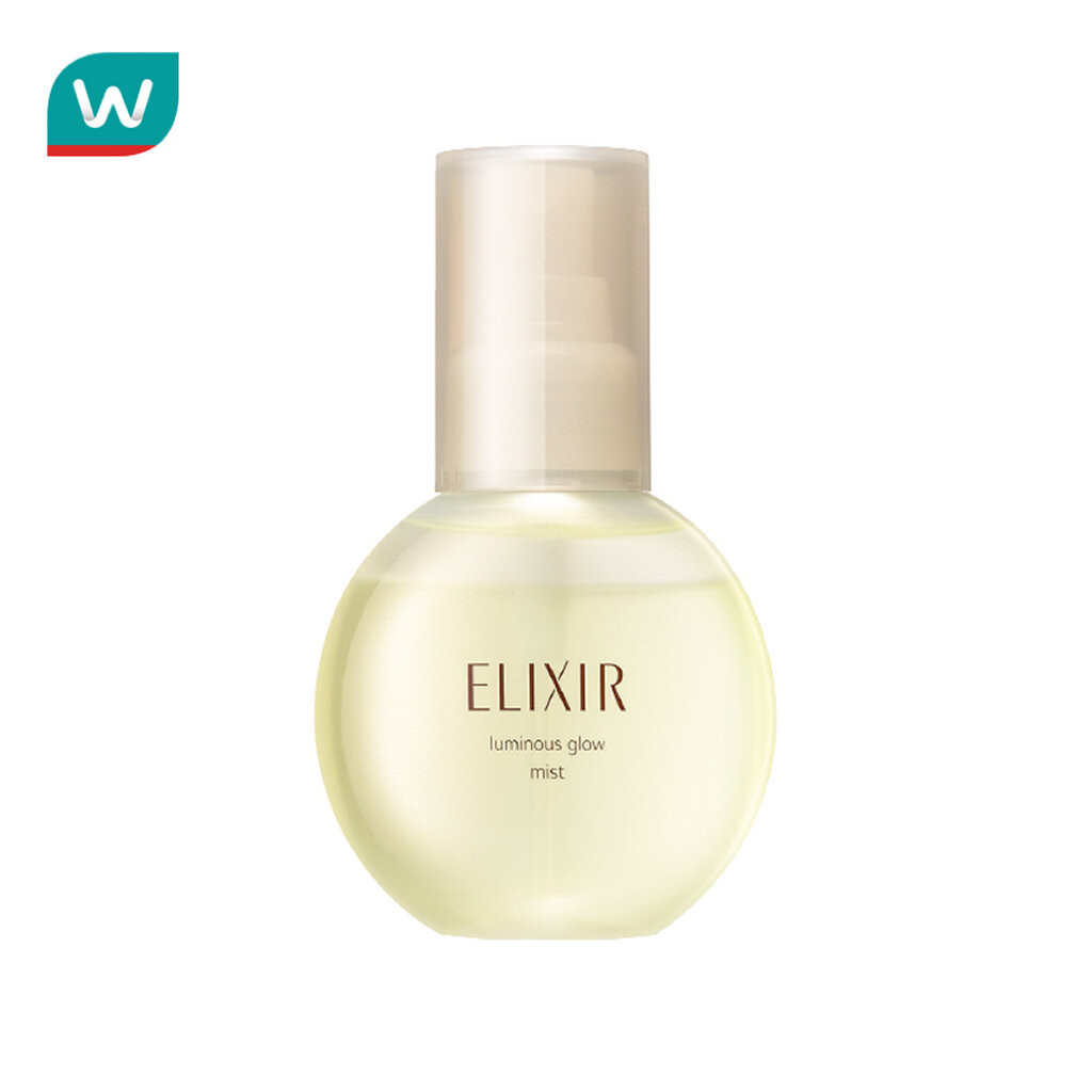 ราคาลดลงใหม่: Elixir อิลิคเซอร์ สกิน