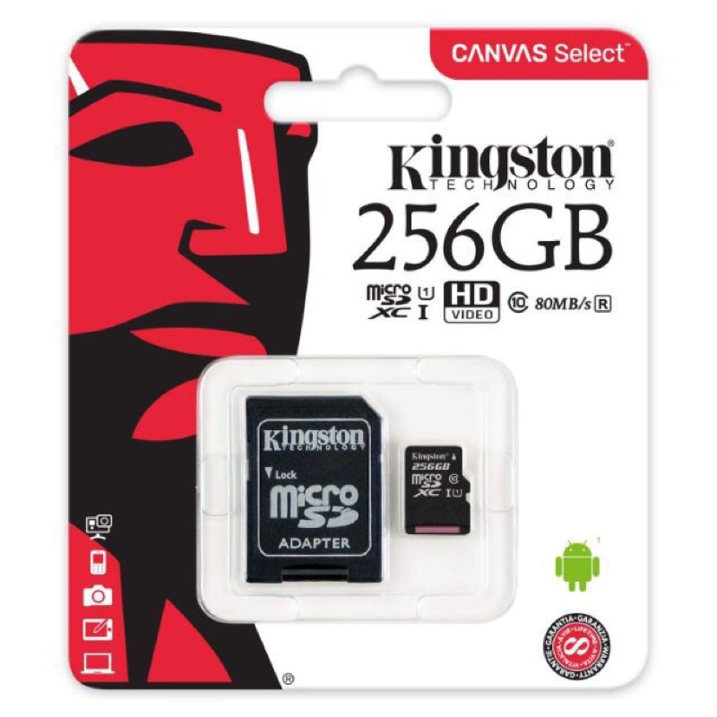 ลด 22%: ลดล้างสต๊อก __MGC_VARIANT_0__ จัดหนักจัดเต็ม เมมโมรี่การ์ด Micro (SDHC)