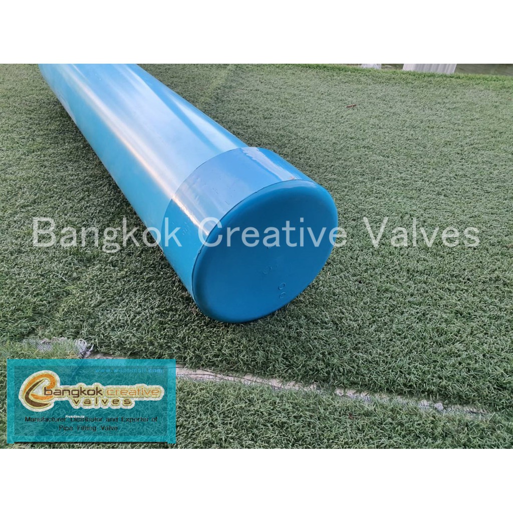 ลด 22%: ฝาครอบ ข้อต่อPVC ฝาครอบท่อ ขนาด