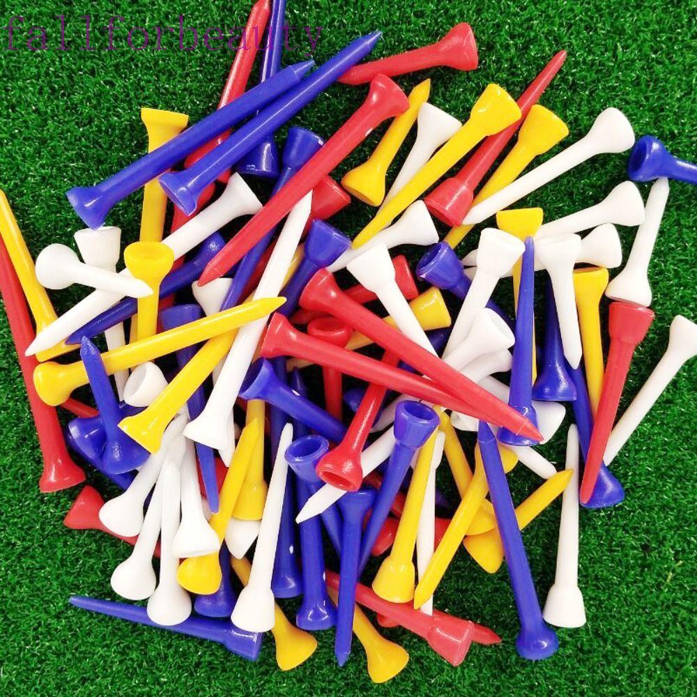 ลด 26%: FALLFORBEAUTY Golf Tees 50
