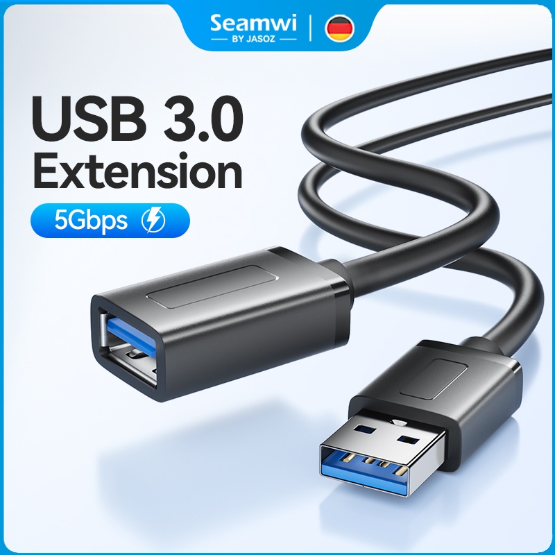 ลด 51%: Seamwi รุ่น ZX127 สายต่อ USB