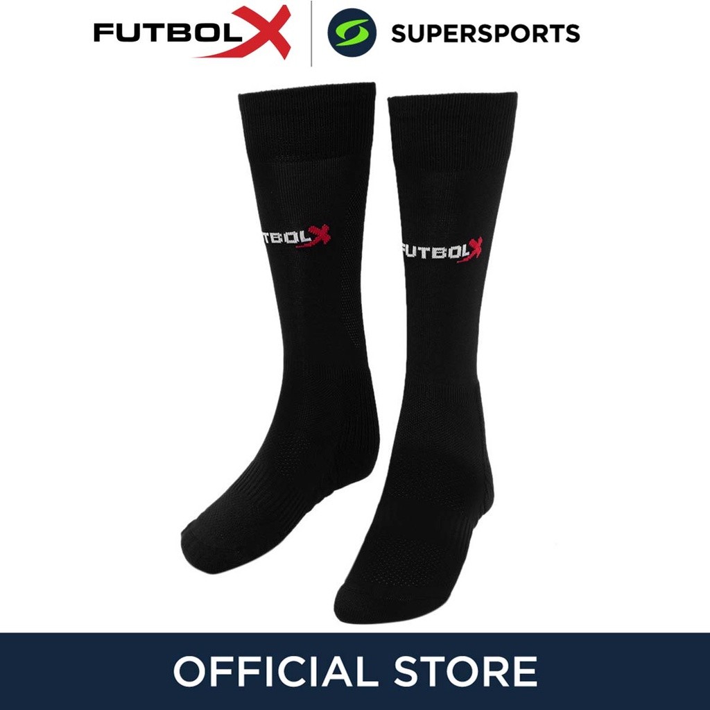 ลด 21%: FUTBOLX Kicker ถุงเท้าฟุตบอลเด็ก