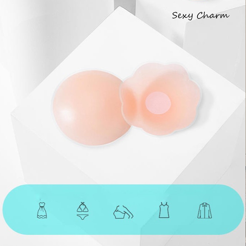 ลด 39%: Sexy Charm บราที่มองไม่เห็น