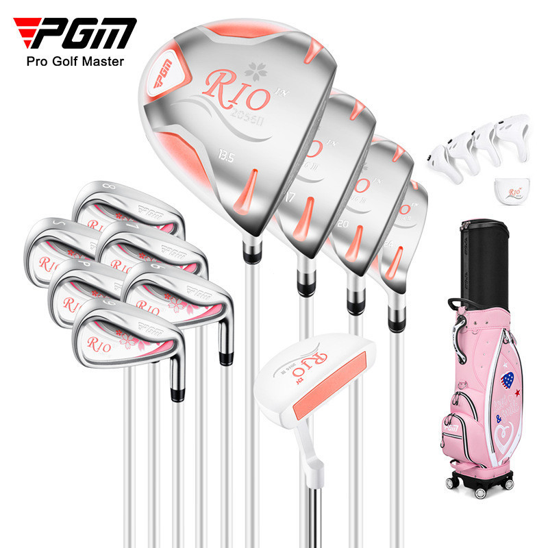 ลด 32%: PGM RIO- 3 Women Club (L)