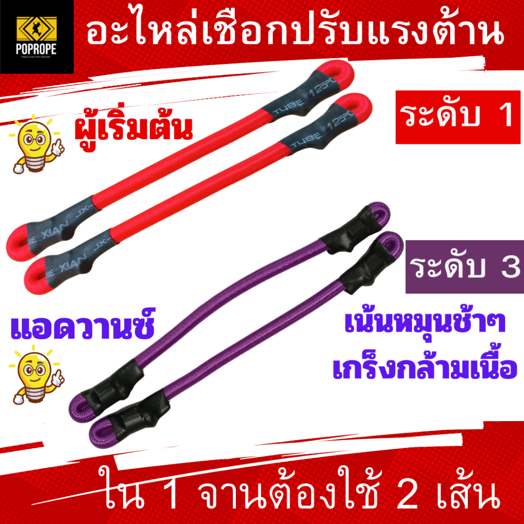 ลด 58%: อะไหล่ สายแรงต้านจานหมุน 1 ชุด