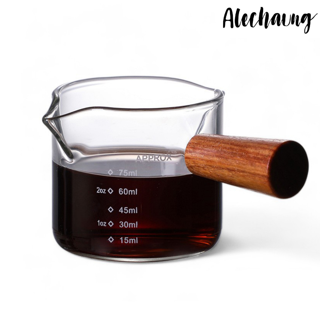 ราคาลดลงใหม่: แก้วตวง แก้วตวงกาแฟ