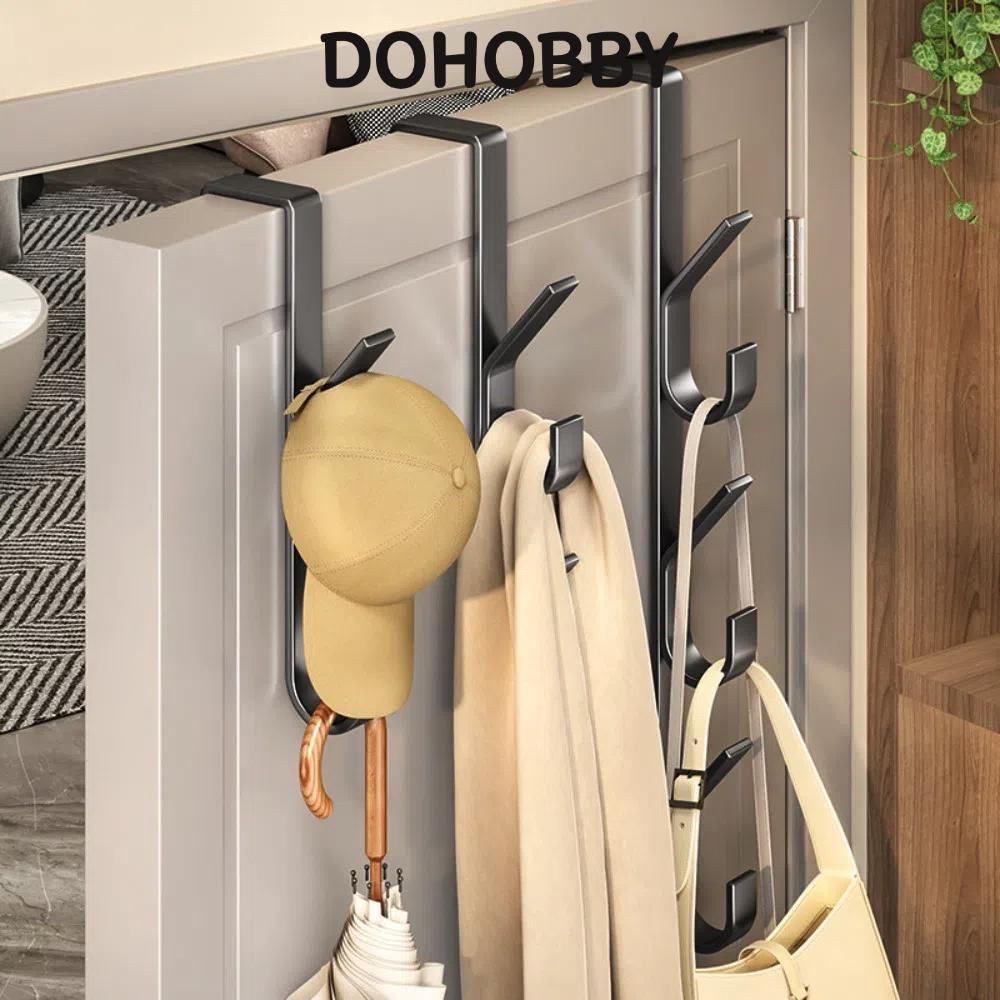 ลด 22.1% DOHOBBY ตะขอแขวนประตู