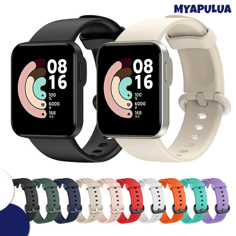 ลด 36%: สายยาง for Redmi Watch 1