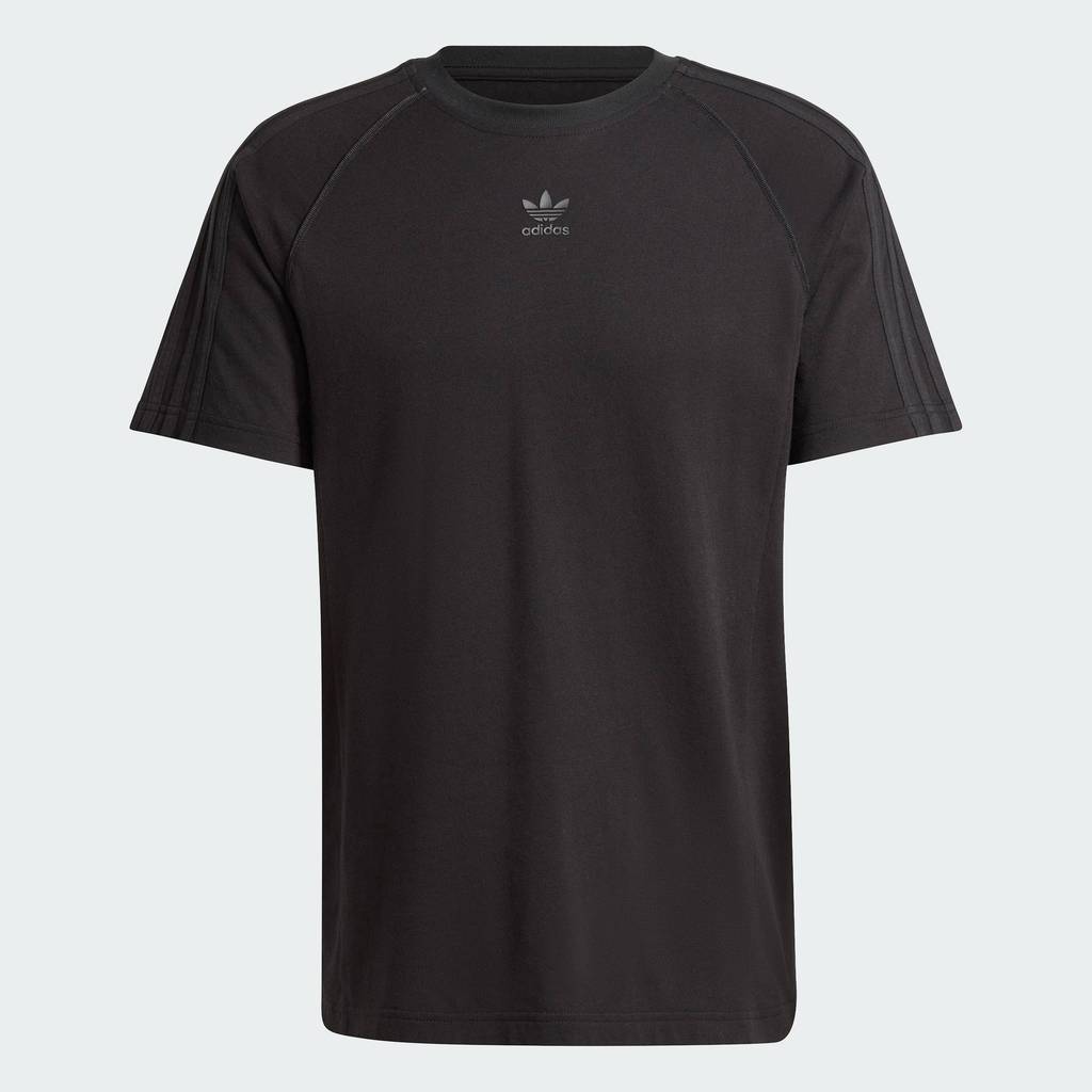 ลด 50%: adidas ไลฟ์สไตล์ เสื้อยืด SST