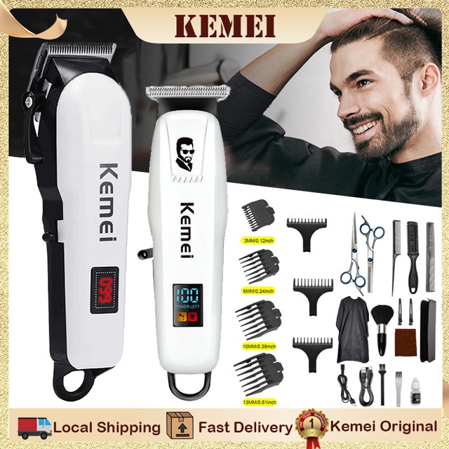 ลด 23%: Kemei