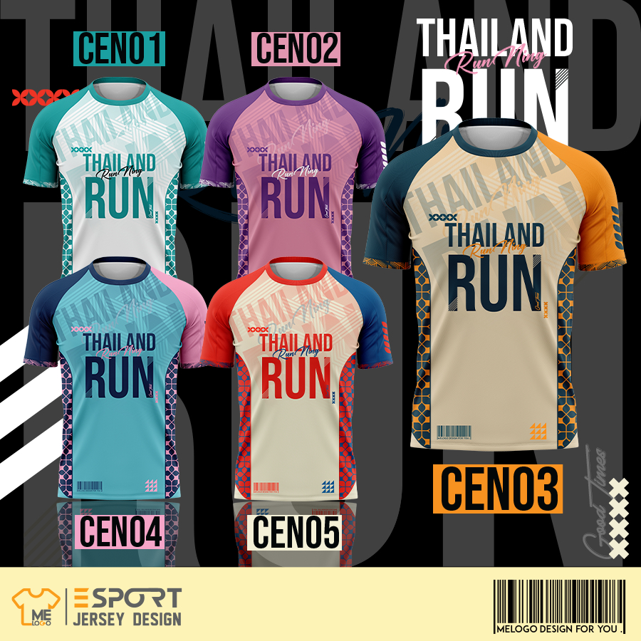 ลด 31%: เสื้อวิ่ง __MGC_VARIANT_0__ กีฬา