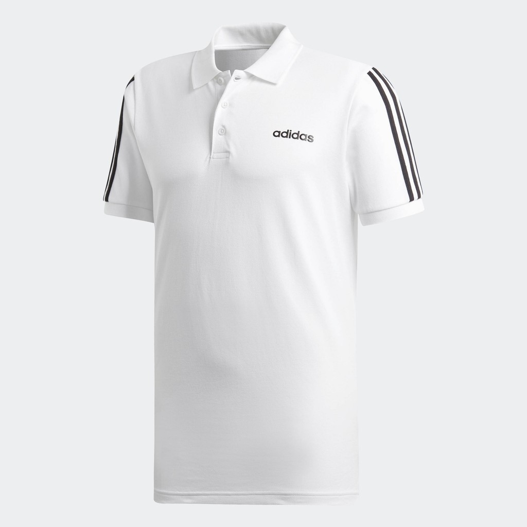 ลด 20%: adidas ไลฟ์สไตล์ เสื้อโปโล