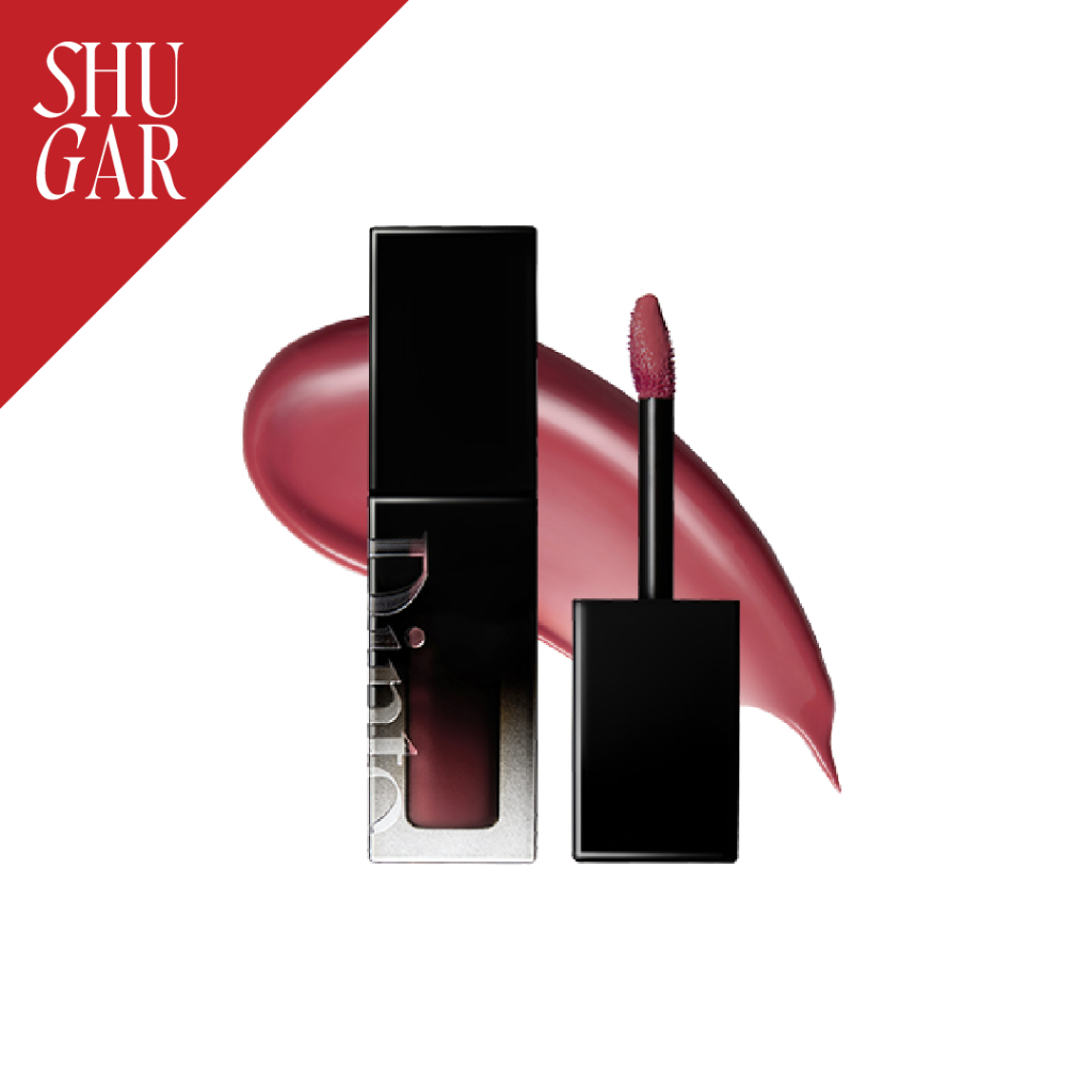 ลด 35%: Dinto : Blur-Glowy Lip Tint (ลิปทินต์เนื้อกระจก)
