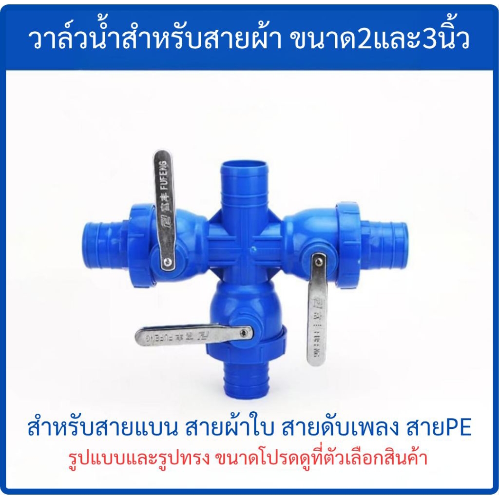 ลด 25.6% วาล์วน้ํา DTL(ดีทีแอล)