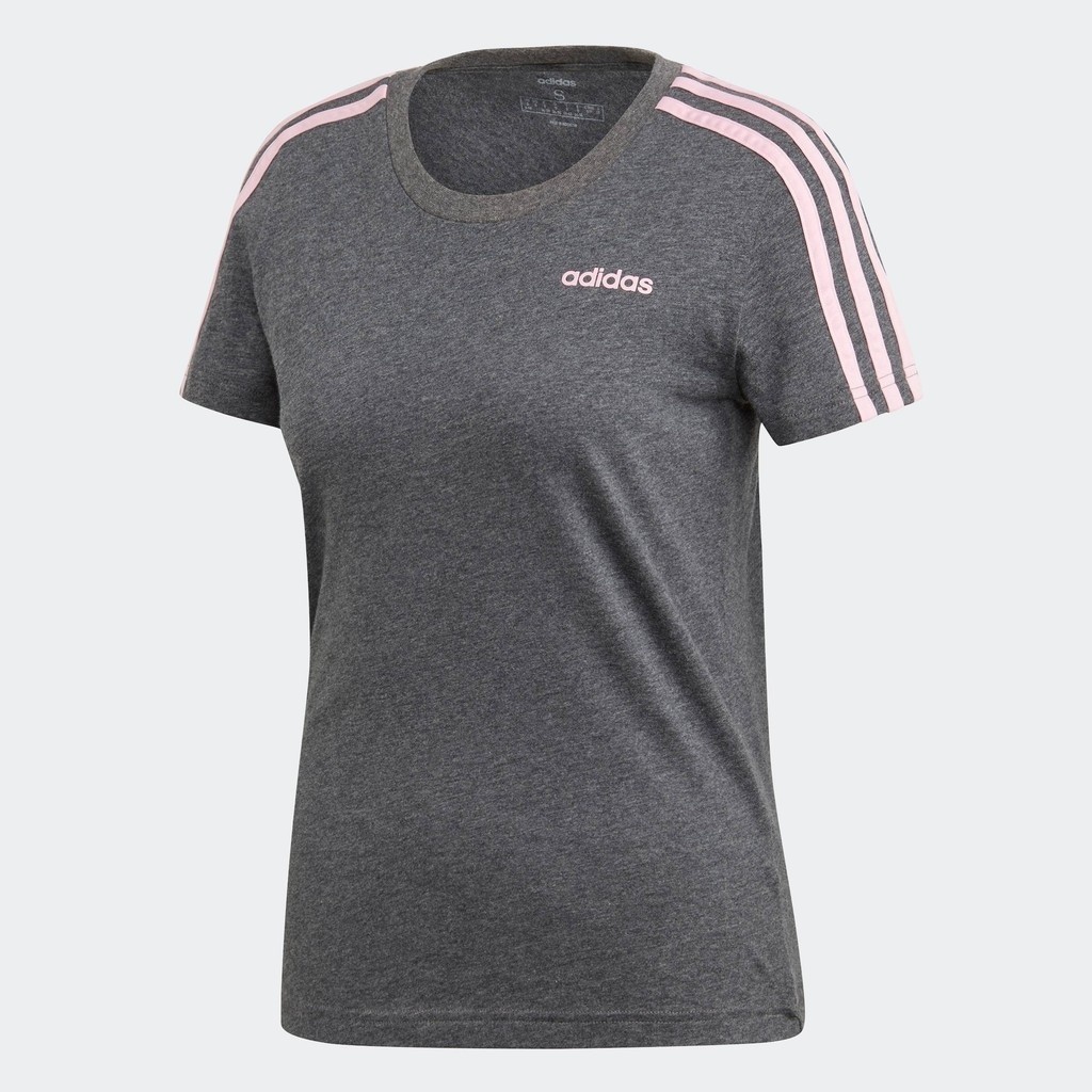 ลด 20%: adidas ไลฟ์สไตล์ เสื้อยืด