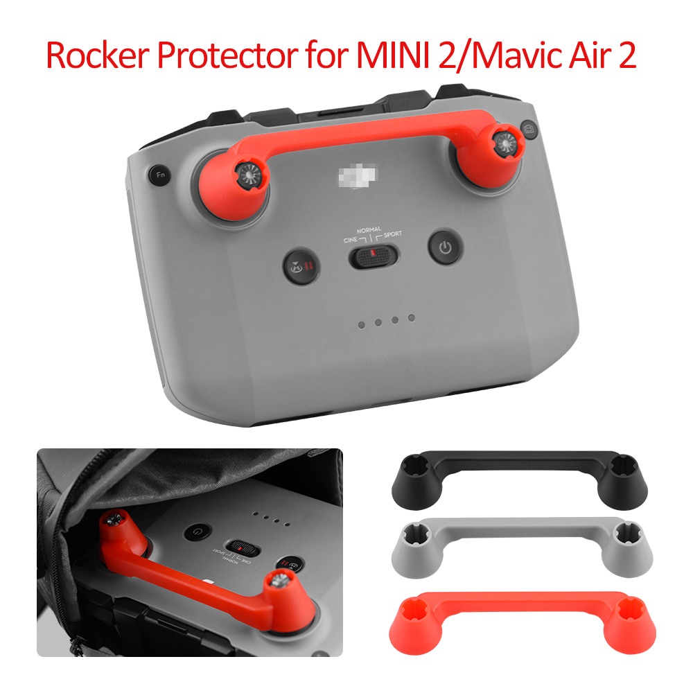 ลด 35%: Rocker Protector สําหรับ DJI