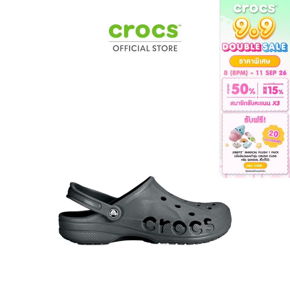 ราคาลดลงใหม่: CROCS รองเท้าลําลองผู้ใหญ่
