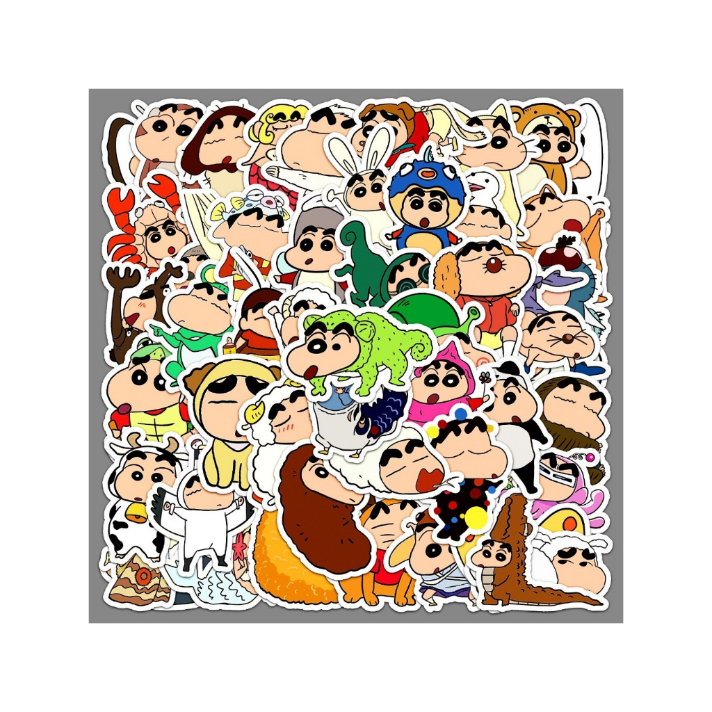 ลดลง 31% สติ๊กเกอร์ กันน้ํา ลายการ์ตูน