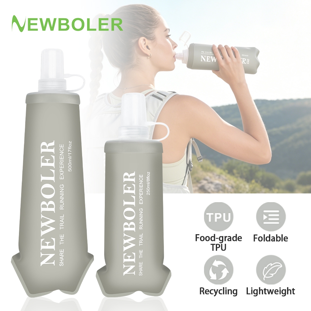 ลด 35%: NEWBOLER 150ml 250ml 500ml TPU