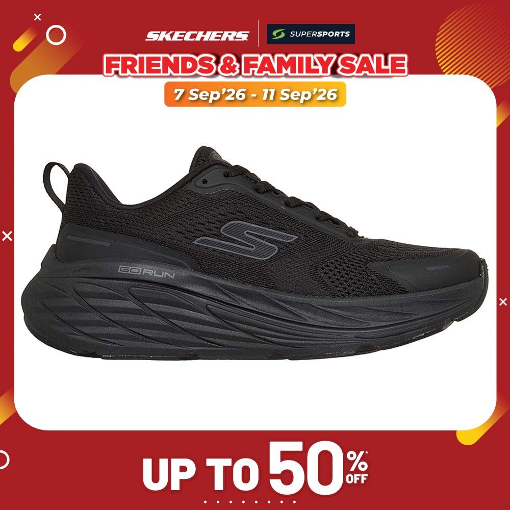 ลด 30%: SKECHERS Max Cushioning EliteTM 3