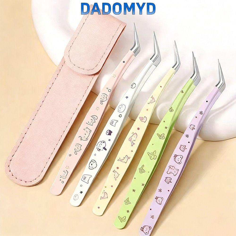 ลดลง 22.1% DADOMYD แหนบขนตาปลอม