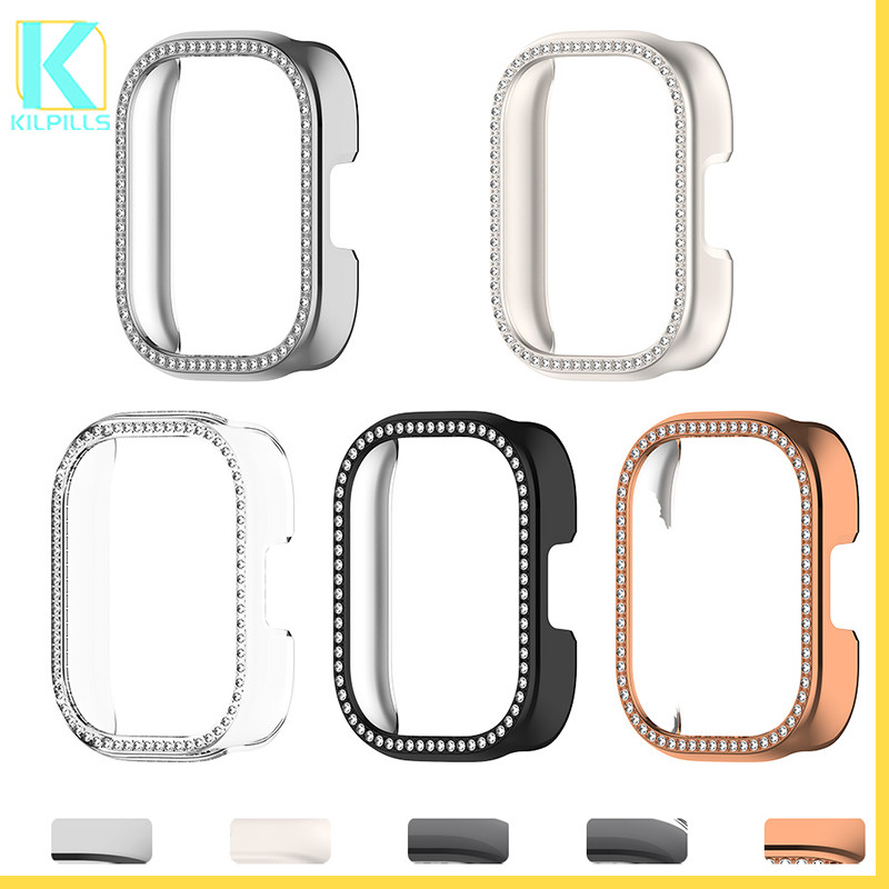 ลด 43%: เคสพีซีประดับคริสตัล
