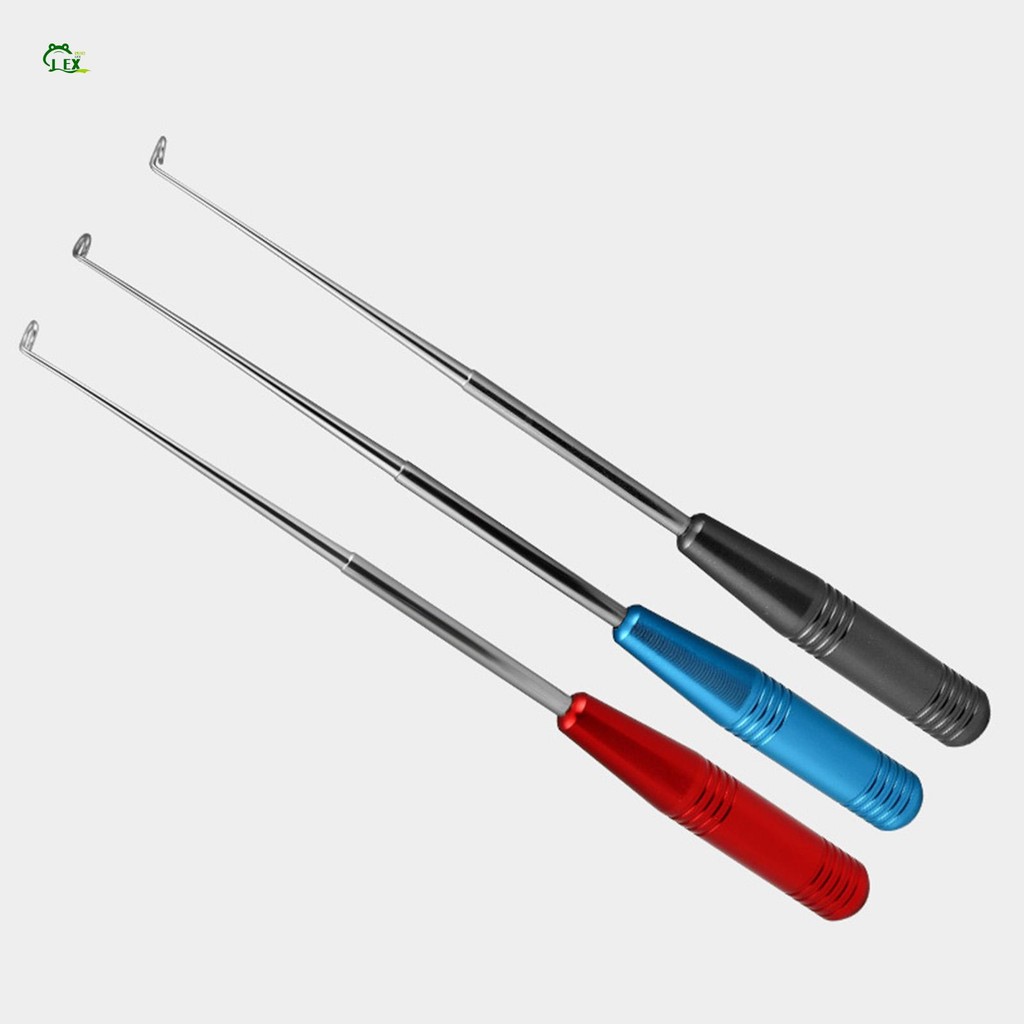 ลด 48%: ตะขอปลา Remover Detacher