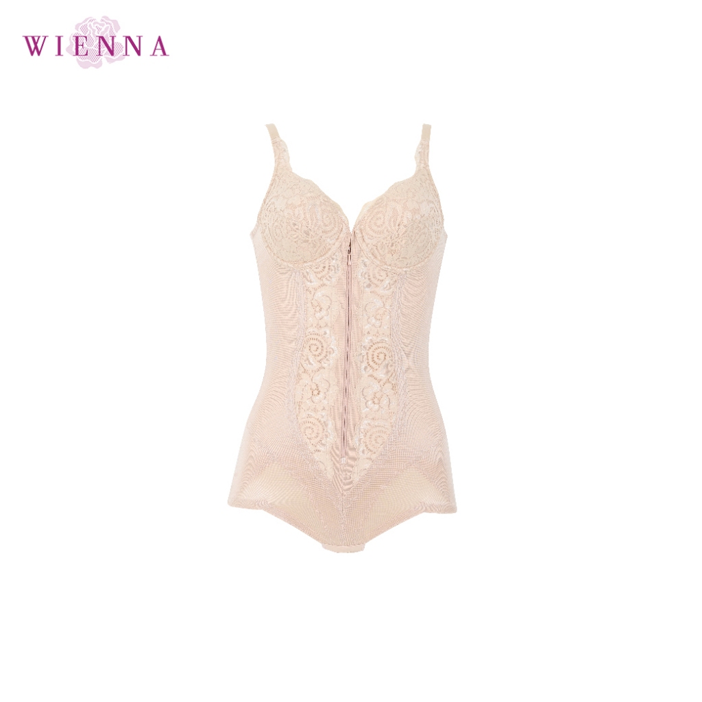 ลด 23%: Wienna ชุดชั้นใน Body Suit