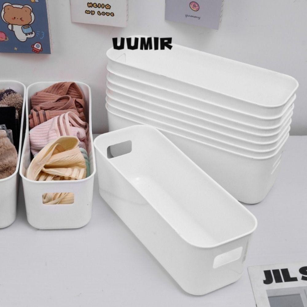 ลด 46%: Uumir กล่องเก็บของตั้งโต๊ะ,
