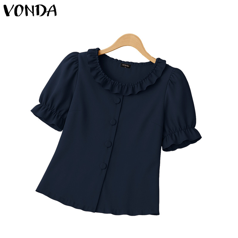 ลด 40%: VONDA ผู้หญิงเกาหลี Ladylike