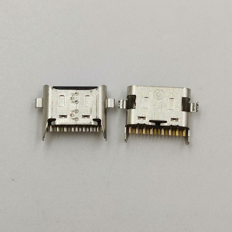ลด 49%: 5-20 ชิ้นพอร์ตชาร์จ USB สําหรับ