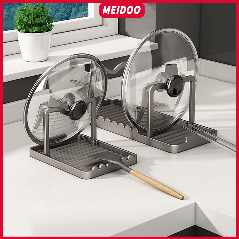 ลด 29.8% MEIDOO ชั้นวางของในครัว